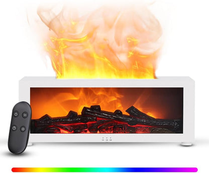 3-in-1 diffuser and humidifier 