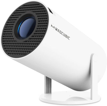 The 360° Mini Projector 