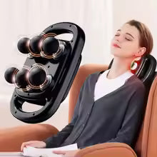 Massage & Relaxation