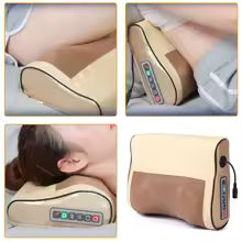 Massage & Relaxation