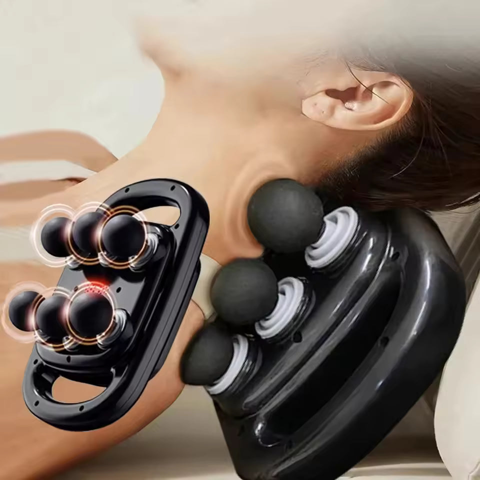 Massage & Relaxation
